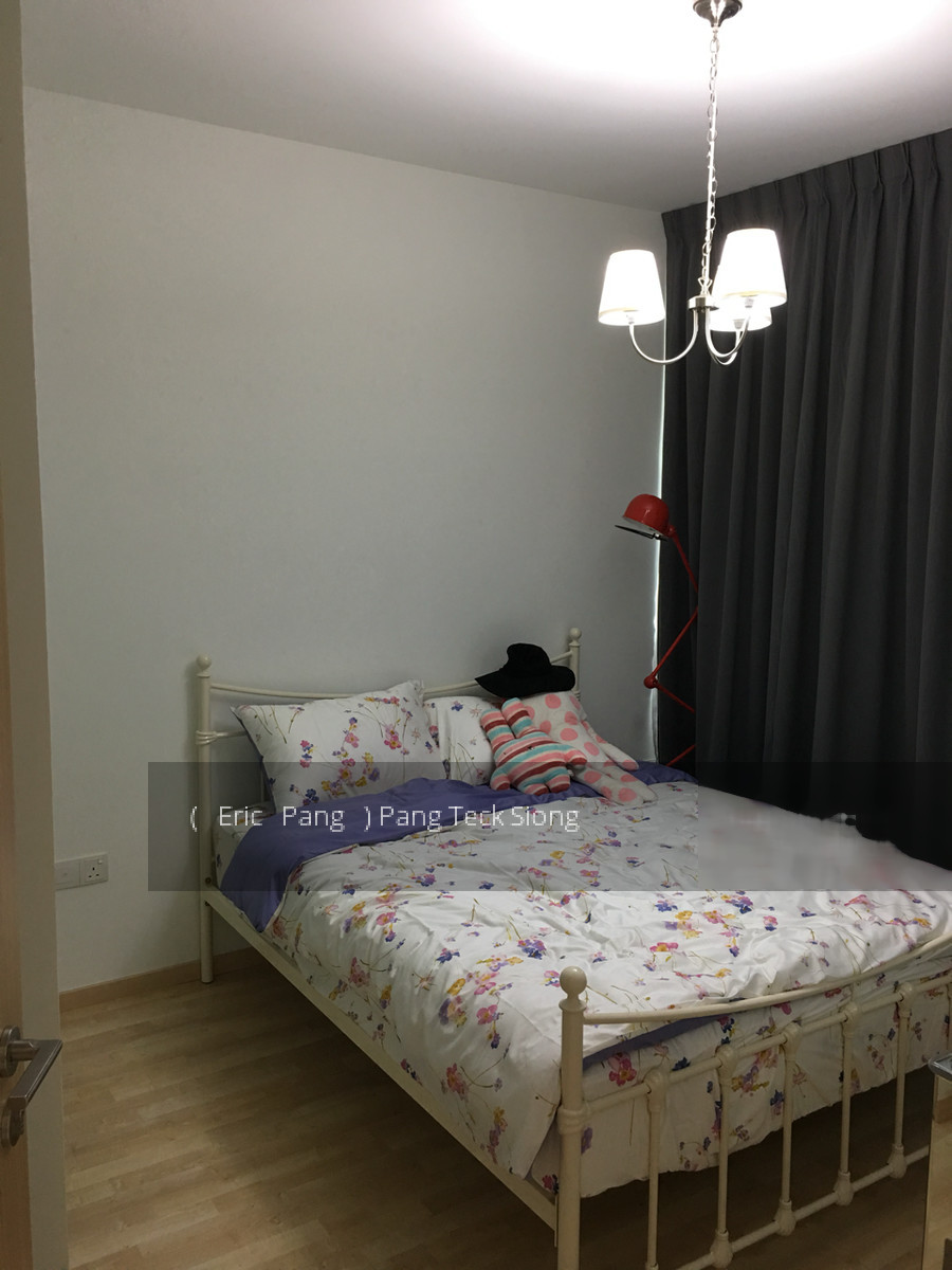 Ripple Bay (D18), Condominium #197085392